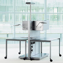 Sistema mobili ufficio