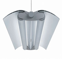 lampada per Flos Flight