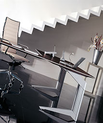 linea mobili ufficio Glam, operativo e semidirezionale per styloffice