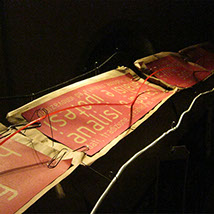 Dalla salute mentale al social design, mostra Acquario romano, Rikrea e Commoon