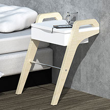 Comodino, contest Formabilio