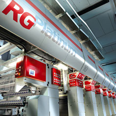 macchina rotocalco per A.Co.M