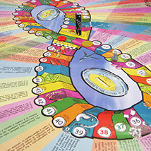 Ri.diamo il gioco delle risorse 