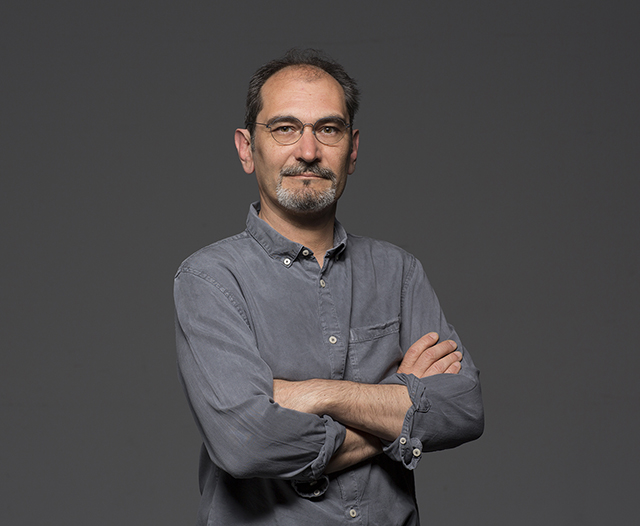 designer con esperienza e competenza nell'ideazione e nello sviluppo di prodotti e servizi innovativi