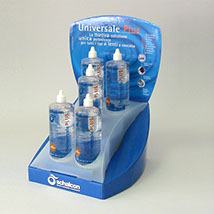 Display ed espositori in cartotecnica