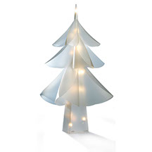 albero di Natale Tiny Tim